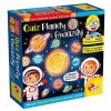Quiz Planety i Gwiazdy