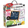 Lisciani Montessori - Tablice edukacyjne