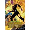Wojna z Korpusem Sinestro