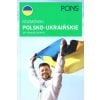 Rozmówki polsko-ukraińskie ze słowniczkiem w.2