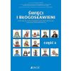 Święci i błogosławieni. Karty pracy... cz.2