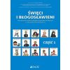 Święci i błogosławieni. Karty pracy... cz.1