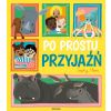 Po prostu przyjaźń