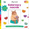 Akademia mądrego dziecka. Kolorowy nocnik