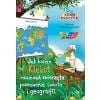 Jak bocian Klekot nauczał zwierzęta... + CD