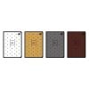 Zeszyt A5/32K linia Soft Touch chessi (10szt)