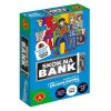 Escape Room 3 Skok na bank ALEX