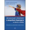 Jak pracować z dzieckiem z zespołem Aspergera...