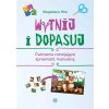 Wytnij i dopasuj. Ćwiczenia rozwijające...