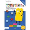 Buduję poczucie własnej wartości