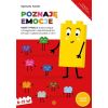 Poznaję emocje. Karty pracy dla dzieci...
