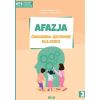 Afazja. Ćwiczenia językowe dla dzieci cz.2