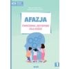 Afazja. Ćwiczenia językowe dla dzieci cz.1