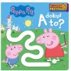 Peppa Pig. Śladem Przygody. A dokąd to