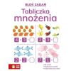 Blok zadań. Tabliczka mnożenia
