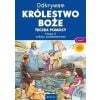 Religia SP 2 Odkrywam królestwo Boże cz.1 Teczka