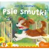Psie smutki