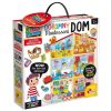 Montessori - Ogromny dom
