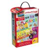 Montessori Baby - Sklep z zabawkami
