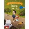 Już czytam. Poziom 2 Stary parasol