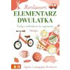 Montessori. Elementarz dwulatka