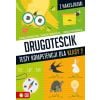 Drugoteścik. Testy kompetencji dla klasy 2