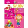 Bystrzak. Sylaby