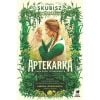 Saga rodu Tyszkowskich. Aptekarka