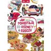 Od...do. Jak powstają różne rzeczy