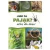 Atlas dla dzieci. Jaki to pająk?