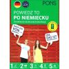Powiedz to po niemiecku A1-A2