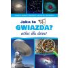 Atlas dla dzieci. Jaka to gwiazda?