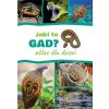 Atlas dla dzieci. Jaki to gad?