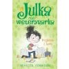 Julka mała weterynarka T.3 Przyjaciele z farmy