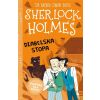 Sherlock Holmes T.27 Diabelska stopa