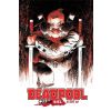 Deadpool: Czerń, biel i krew
