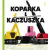 Koparka i kaczuszka