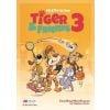 Tiger & Friends 3 SB MACMILLAN