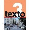 Texto 3 podręcznik + DVD-Rom + kod