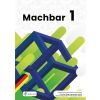 Machbar 1 Podręcznik