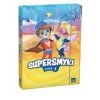 Supersmyki. Poziom A Trzylatek Pakiet