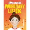 Miedziany Listek