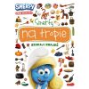 Smerfy na tropie. Szukaj i znajdź. Nowe przygody