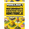 Minecraft. Niesamowite kompaktowe konstrukcje