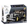 Cars Citroen Traction Avant 11CV