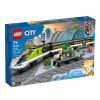 LEGO(R) CITY 60337 Ekspresowy pociąg pasażerski