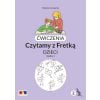 Ćwiczenia. Czytamy z Fretką. Bolo cz.2 Sylaby 1