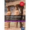 Historia LO 1 Zrozumieć przeszłość Podr ZR 2022 NE