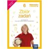 Matematyka SP 6 Mat. z kluczem Zbiór zad. 2022 NE