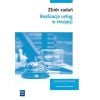 Zbiór zadań Realizacja usług w recepcji HGT.06